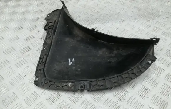 Volkswagen ID.4 Fender foam support/seal 11A805825A 812013701