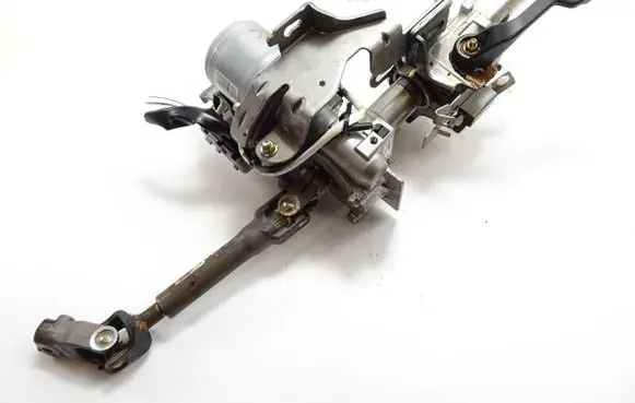 Nissan Qashqai Electric power steering pump 488104EA0B BD0168Q 314305385