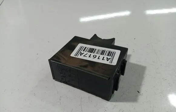Toyota Avensis T250 Immobilizer control unit/module 8978005040