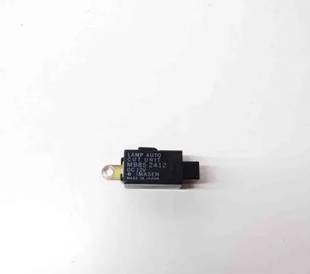Dodge Stealth Other relay MB852412