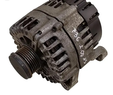 BMW 4 F36 Gran coupe Generator/alternator 8578608