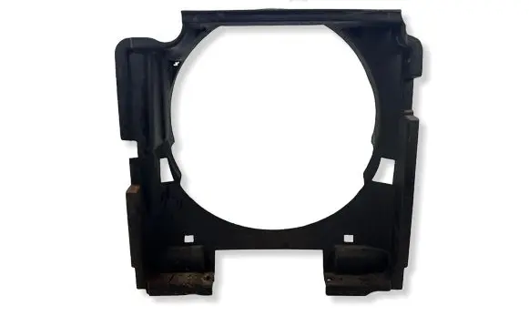 Lincoln Aviator I Radiator trim 