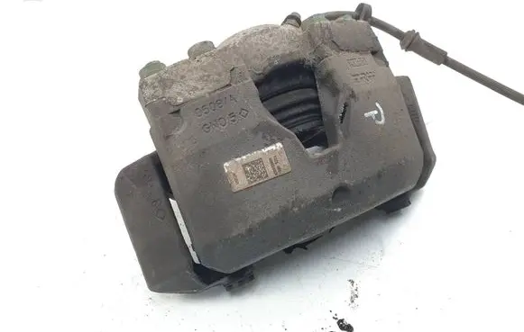 Audi A6 C7 Front brake caliper