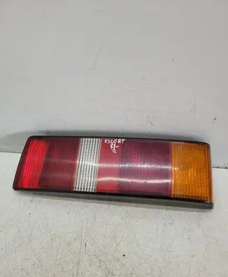 Ford Escort Rear/tail lights 86AG13A602