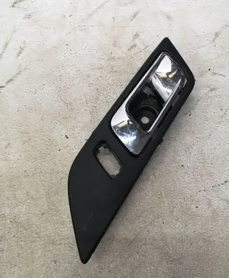 Ford Mustang VI Front door interior handle FR3B6322600A GF15M25