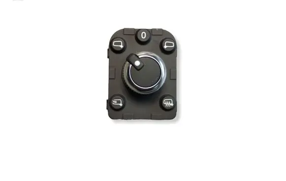 Audi Q3 F3 Wing mirror switch 4M0959565T