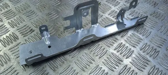 Mercedes-Benz C AMG W205 Other trunk/boot trim element A2056914300