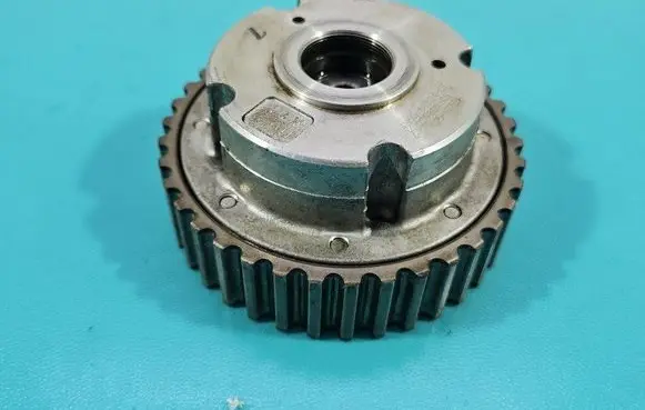 Ford Mondeo MK IV Timing chain sprocket 4M5G-6C524-CF IMPRK1476893