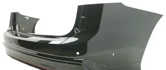 Volkswagen ID.7 Rear bumper 14A807421 LY9T