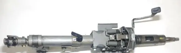 KIA Carnival Steering wheel axle