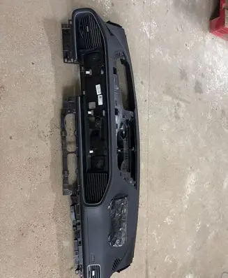 Mercedes-Benz GLE W167 Dashboard 78L2091
