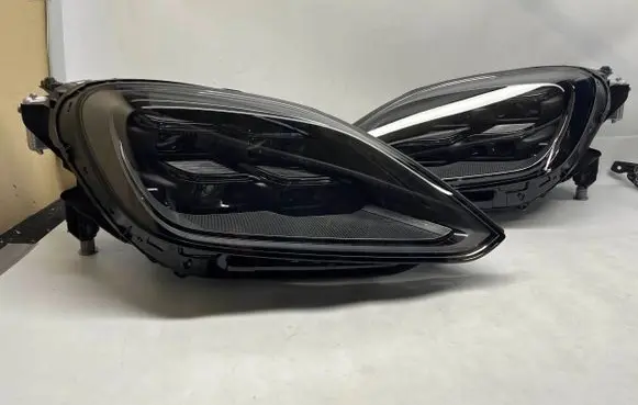 Porsche Cayenne (9PA) Headlight/headlamp 9Y0941059T