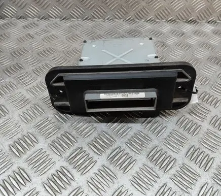 Ford Maverick Engine control unit/module 3L8A12A650EC 1L8F12B523AD