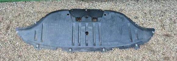 Volkswagen ID.4 Pickup box liner 11A825523A