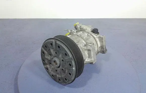 Air conditioning (A/C) compressor (pump)