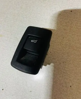 BMW X1 F48 F49 Tailgate opening switch 9299447