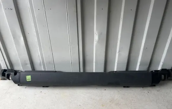 Mercedes-Benz Vito Viano W639 Climate control/heater control trim A6398808471 6398808271