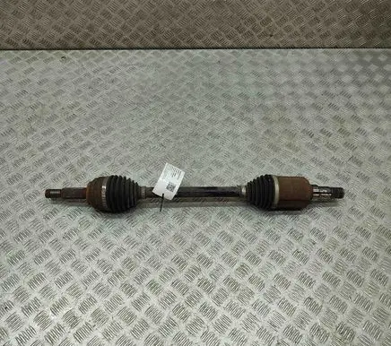 Tesla Model S Front driveshaft 104411900D