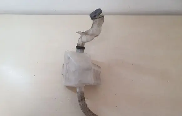 Volvo S40 Windshield washer fluid reservoir/tank 3M5117618AG