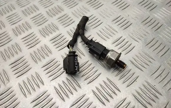 Citroen C5 Fuel pressure sensor 9663305480