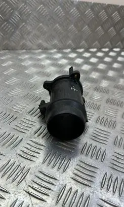 BMW 5 F10 F11 Mass air flow meter 1161850635904