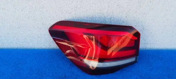 BMW X1 F48 F49 Rear/tail lights F03759000F