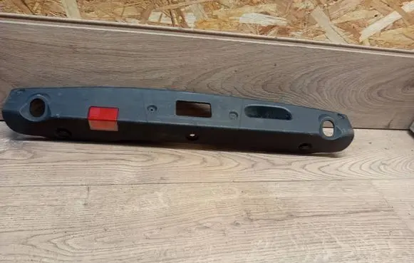 Mercedes-Benz E C207 W207 Tailgate trim A2077580702