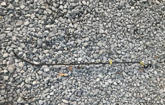Seat Leon (5F) Engine bonnet/hood prop rod/strut 