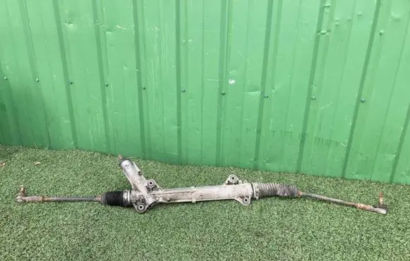 Mercedes-Benz Sprinter W906 Steering rack 9064600800 1020103813