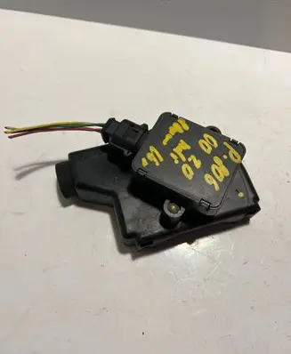 Peugeot 806 Accelerator pedal position sensor 9639779180 1004984 3220