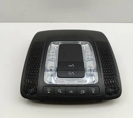 Mercedes-Benz EQA Front seat light A0009001039