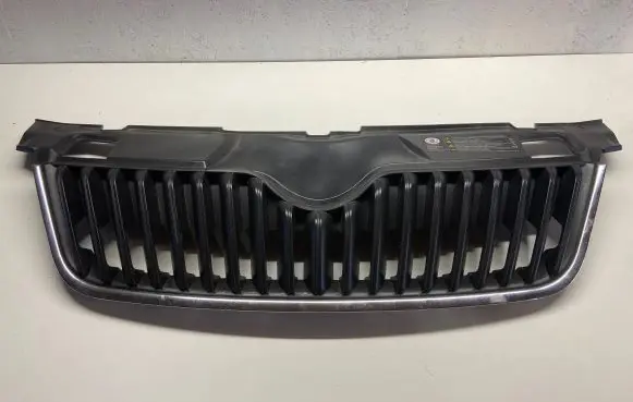 Skoda Roomster (5J) Front grill 5J0853668C
