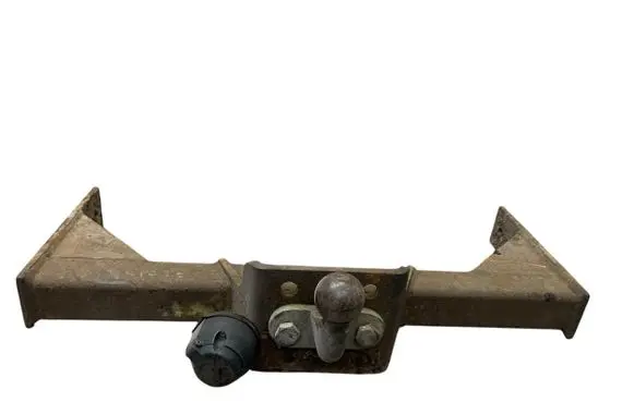 Ford Transit Custom Tow bar set 