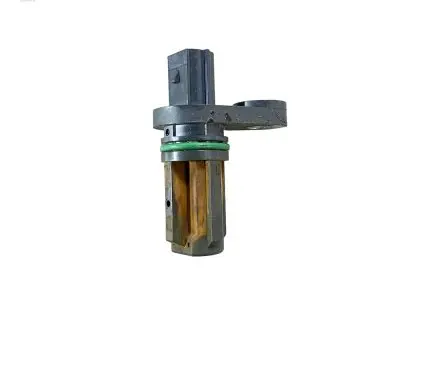 Chevrolet Camaro Crankshaft position sensor 12615626