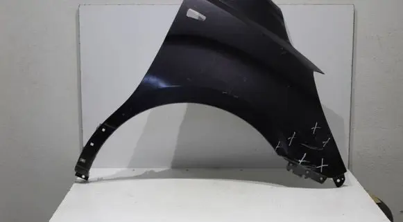 Hyundai H-1, Starex, Satellite Fender