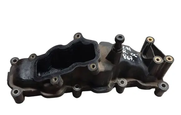 Audi A6 S6 C6 4F Intake manifold 059129712N 2900314579