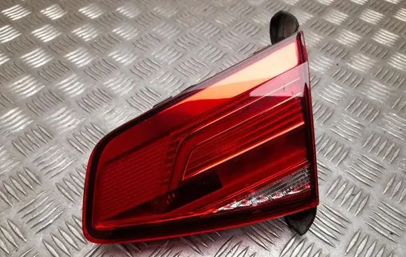 Volkswagen PASSAT B8 Rear/tail lights 3G5945094B