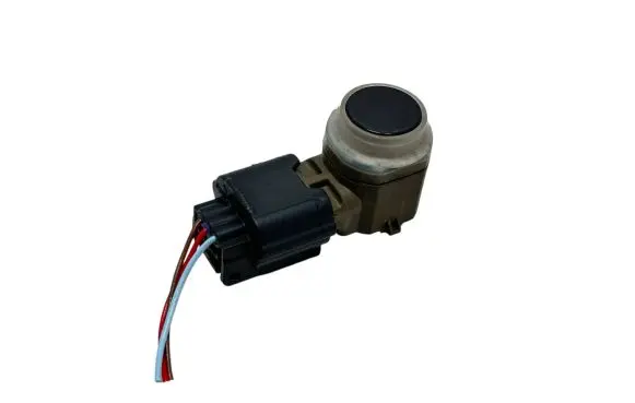 Nissan Leaf I (ZE0) Parking PDC sensor 284385SA0B 1311172349 E108046