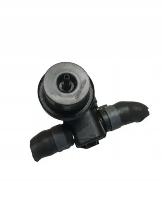 Valve vacuum