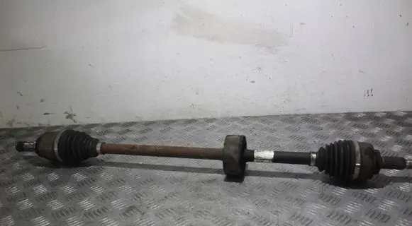 Dacia Sandero Front driveshaft 391006553R