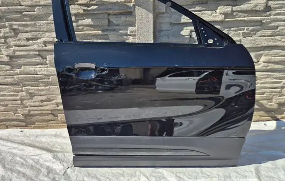 Opel Mokka B Front door 9821931580