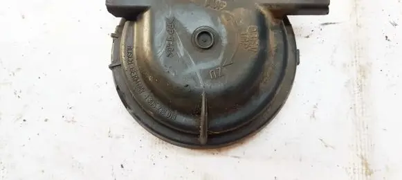 Headlight/headlamp dust cover