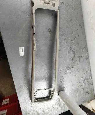 Volvo XC90 Center console decorative trim 31377355