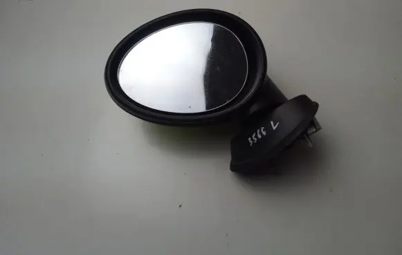 Mini One - Cooper Clubman R55 Front door electric wing mirror 505213