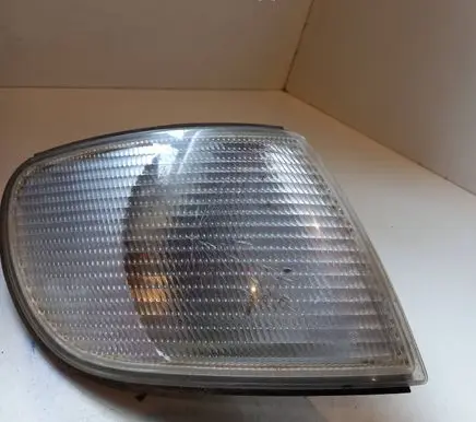 Audi A6 S6 C4 4A Front indicator light 01455
