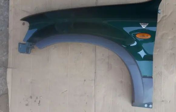 Ford Maverick Fender