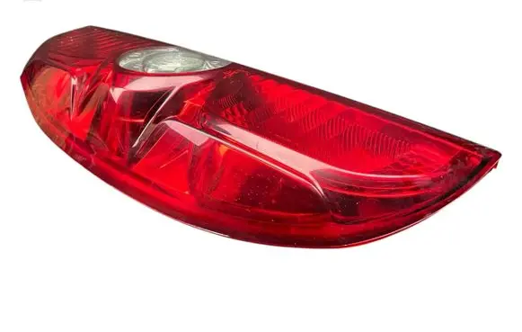 Opel Combo D Rear/tail lights 00519248430 02057099900010