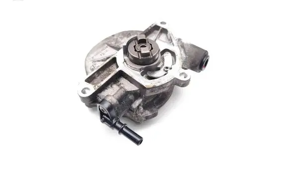Ford Transit Courier Vacuum pump 