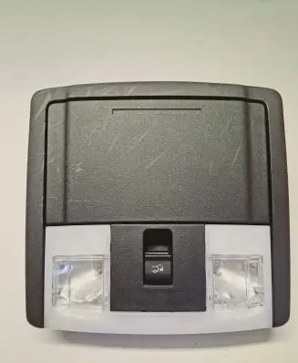 Ford Explorer V Front seat light GB5Z78519A70CB 7L1A13D776B