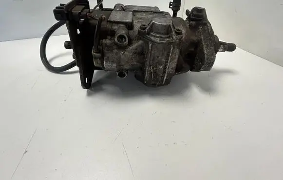 Volkswagen II LT Fuel injection high pressure pump 0460415996 074130107